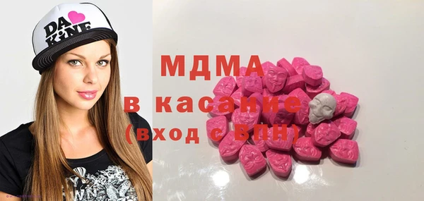 хмурый Абаза