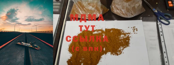 хмурый Абаза