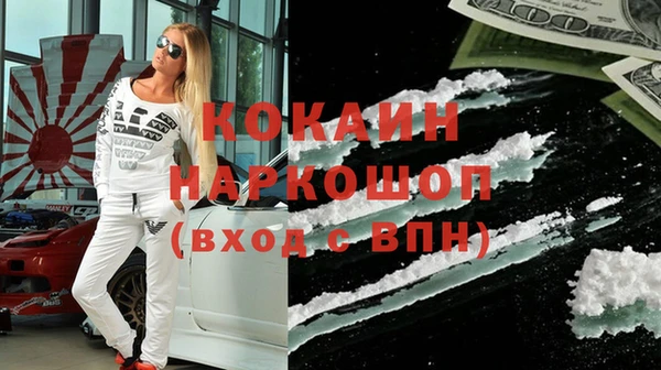 хмурый Абаза
