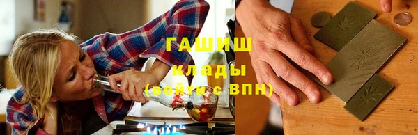 хмурый Абаза